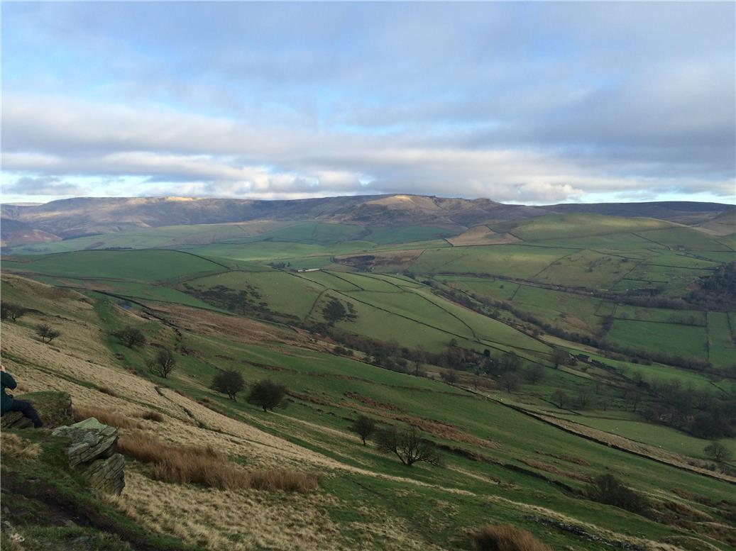 From Big Stone